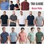 True Classic Premium Basic Polo
