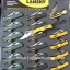 มีดพับ LANSKY Small lockback