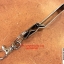 แหนบพวงกุญแจ/แขวนพระ VICTORINOX CHAIN ของใหม่ ของแท้ (4.1858)