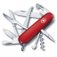 มีดพับอเนกประสงค์ Victorinox รุ่น HUNTSMAN RED (1.3713) ของใหม่ ของแท้
