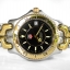 Tag Heuer ก้างปลา King size วงแหวน หน้าดำ (Sold)