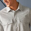 EASY RELAXED SHIRT