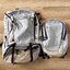 Ozark trail convertible 2-in-1 hiking backpack