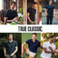 True Classic Premium Basic Polo