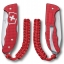 มีดพับ VICTORINOX HUNTER PRO ALOX RED (NIB) (0.9415.20)