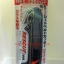 มีดกู้ภัยฉุกเฉิน/คัตเตอร์ญี่ปุ่น NT CUTTER Rescue Tool ...Made in Japan ใหม่ แท้ (RES-1200GP) (เป็นคัตเตอร์+ตัดสายนิรภัย+ทุบกระจก)