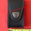ซองหนังแท้ ใส่ Victorinox รุ่น SwissChamp (4.0521.3) Made in Switzerland ของใหม่ ของแท้