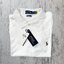 Polo Ralph Lauren Solid Soft Cotton Short Sleeve Polo