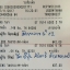 ใบเสร็จฯ พฤศจิกายน 2560