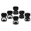 DOBE กระเป๋าเก็บจอย PS4 PS5 XboxOne XboxSeries Joy-Pro
