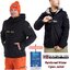 Napapijri Rainforest Winter Open Jacket