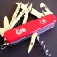 มีดพับอเนกประสงค์ Victorinox รุ่น ANGLER