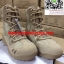 รองเท้า Bogie.1 TACTICAL BOOT (Spider 2) ข้อยาว สีทราย หนังและผ้าคอดูร่า (CORDURA)ใส่สบาย ซิปข้าง ระบายอากาศดี ไม่อับ