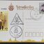 ไปรษณียบัตร ชุด 65 พรรษา ร10