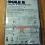 กุญแจ SOLEX R45 PREMIUM