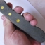 มีดญี่ปุ่น SEKIZO ตรานกอินทรีย์.ใบมีด 7.5นิ้ว...MOLYBDENUM VANADIUM STAINLESS STEEL... Made in Japan แท้ ของใหม่เก่าเก็บ