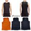 Energetic Active Mesh Sleevless