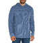 Gap Waffle Textured Pullover Hoodie