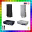 ผ้าคุมเครื่องกันฝุ่น PS5 รุ่นแรก ได้ทั้งรุ่นใส่แผ่น & ดิจิทัล
