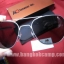 แว่นกันแดด แว่นนักบิน AO Original Pilot ...Matte Chrome (สีเงินด้าน) เลนส์เทา...Made in USA ใหม่ แท้