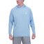 Spyder Rashguard Sun Protection UPF 50+ Hoodie