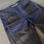 Kaletex Workwear Cordura Cargo Pant