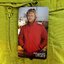 Stormtech Avalanche Microfleece Lined Waterproof Windproof Jacket AFX-1