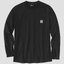 Carhartt Force Relaxed Fit Midweight Pocket Long sleeve T-Shirt