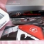 มีดพับอเนกประสงค์ Victorinox รุ่น SWISSCHAMP BLACK ดำ (1.6795.3)
