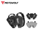 MOTOWOLF MDL3534 Camera Mount Helmet - ขายึดกล้อง ,Gopro สำหรับติดหมวกกันน็อค พร้อมสายรัดคาง มุม POV