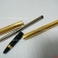 ปากกาดูปองท์ St.Dupont ทอง18K Made in France ของแท้ สภาพดีมาก