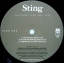 Sting - ...Nothing Like The Sun