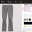Sierra Designs Outdoor Inyo Stretch Pants