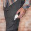 Off The Grid 8 Pocket Adventure Jeans