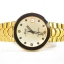 Mido Coral Star Quartz เรือนทอง (Sold)