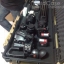 กล่องกันกระแทก กล่องใส่ปืนยาว HARZ รุ่น HC-113 for Gun/Guitar/Bass/Keyboard
