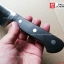 มีดตุ๊กตาคู่ ใบมีด9นิ้ว Zwilling J.A. Henckels Made in Germany (มีดมีตำหนิ ขายถูก) ของใหม่ ของแท้ (2)
