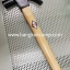 ค้อนหงอนเยอรมัน Picard 25มม. ด้ามไม้Hickory Made in GERMANY ใหม่เก่าเก็บ