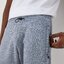 US Athletic Dual Tone Bonded Jogger Shorts