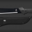 มีดเดินป่า มีดใบตาย Gerber Gator Machete Jr. 10.75" Dual Saw and Fine Edge Blade - 31-000759