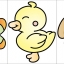 EZD+0006 Animal Set 002 color