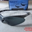 แว่นตา NEMESIS Polarized Safty glasses กรอบเทา