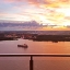 ขายคอนโด Knightsbridge Sky River Ocean (ไนท์บริดจ์ สกาย ริเวอร์ โอเชี่ยน) 1 ห้องนอน วิวโค้งแม่น้ำ
