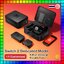 กระเป๋า Full Set สำหรับ Nintendo Switch 2 (รุ่นปี 2025)