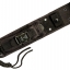 มีดใบตาย TOPS/Buck 655 Short Nighthawk Combat Knife Fixed 4-7/8" Plain Blade, Nylon Handles - 3645