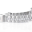 Tag Heuer S2000 Exclusive Lady size Quartz หน้าดำ
