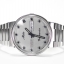 Mido Commander Auto พลอยฟ้า เรือนเหล็ก (Sold)