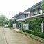 ขายด่วนบ้านเดี่ยว 2 ชั้น หมู่บ้านเศรษฐสิริ วงแหวน-ลำลูกกา ใกล้วงแหวนรอบนอกตะวันออก ติดถนนลำลูกกา จาก แสนสิริ