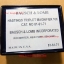 กล้องส่องพระ / ส่องเพชร Bausch&Lomb Hastings Triplet Magnifier (Made in USA) กำลังขยาย 10X ....ใหม่เก่าเก็บ ในกล่องพลาสติกเดิมๆ