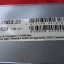 มีด Victorinox ใบมีด 8.5 นิ้ว ,ด้ามดำ, Made in Switzerland ใหม่ แท้ (5.2003.22)